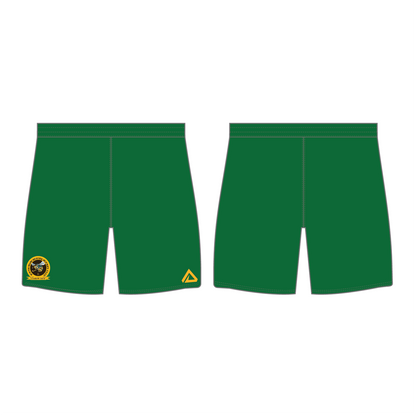 South Manchester HC Playing Shorts