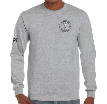 Hampsted LC Long Sleeve Cotton Shirt