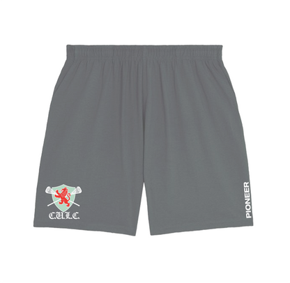 Cambridge University LC Pioneer Recycled Shorts