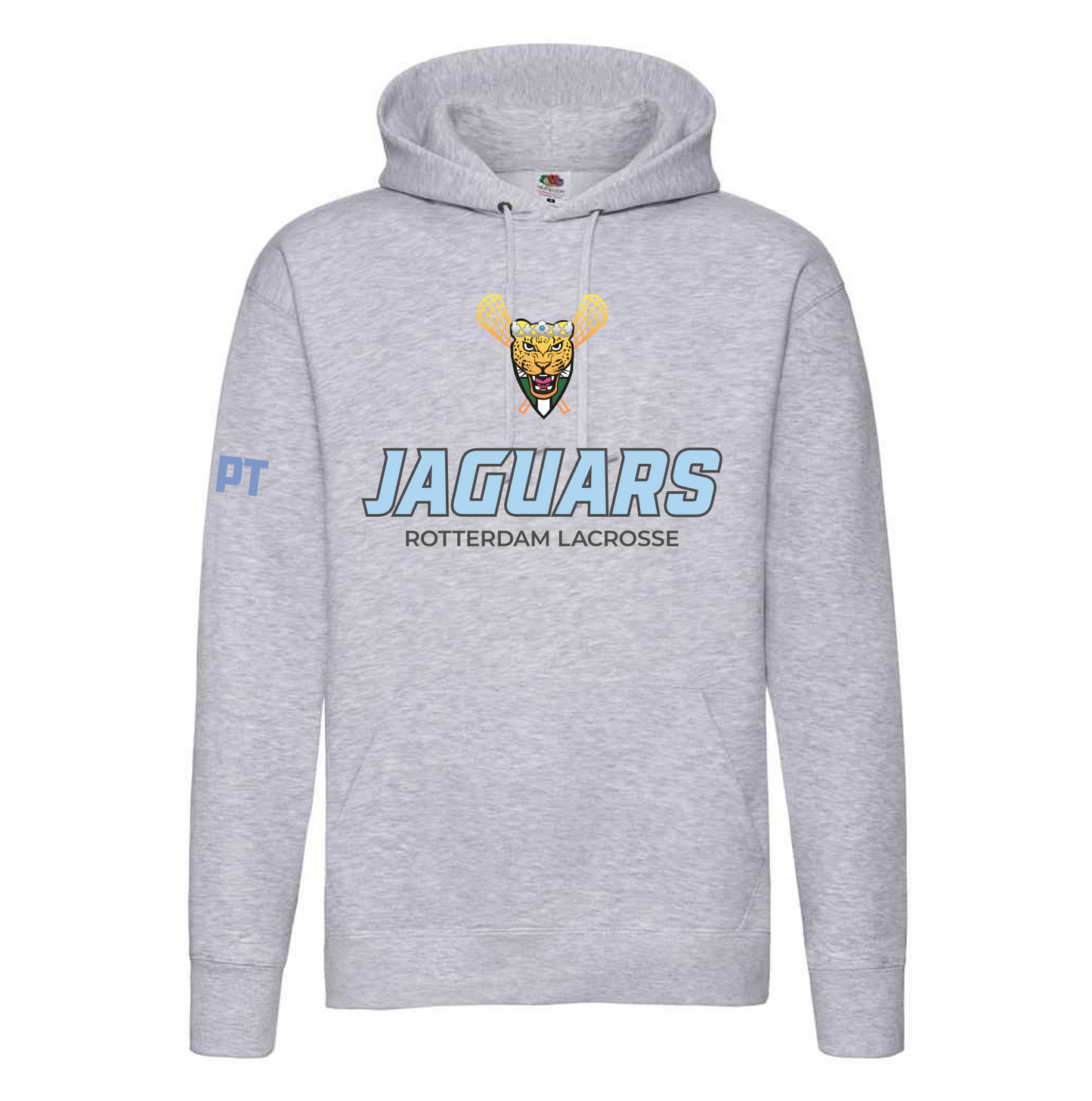 Rotterdam Jaguars LC Hoodie