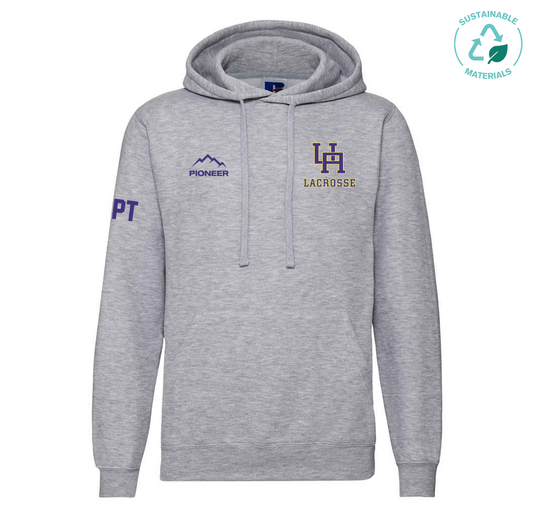 UIA Studs Lacrosse Hoodie