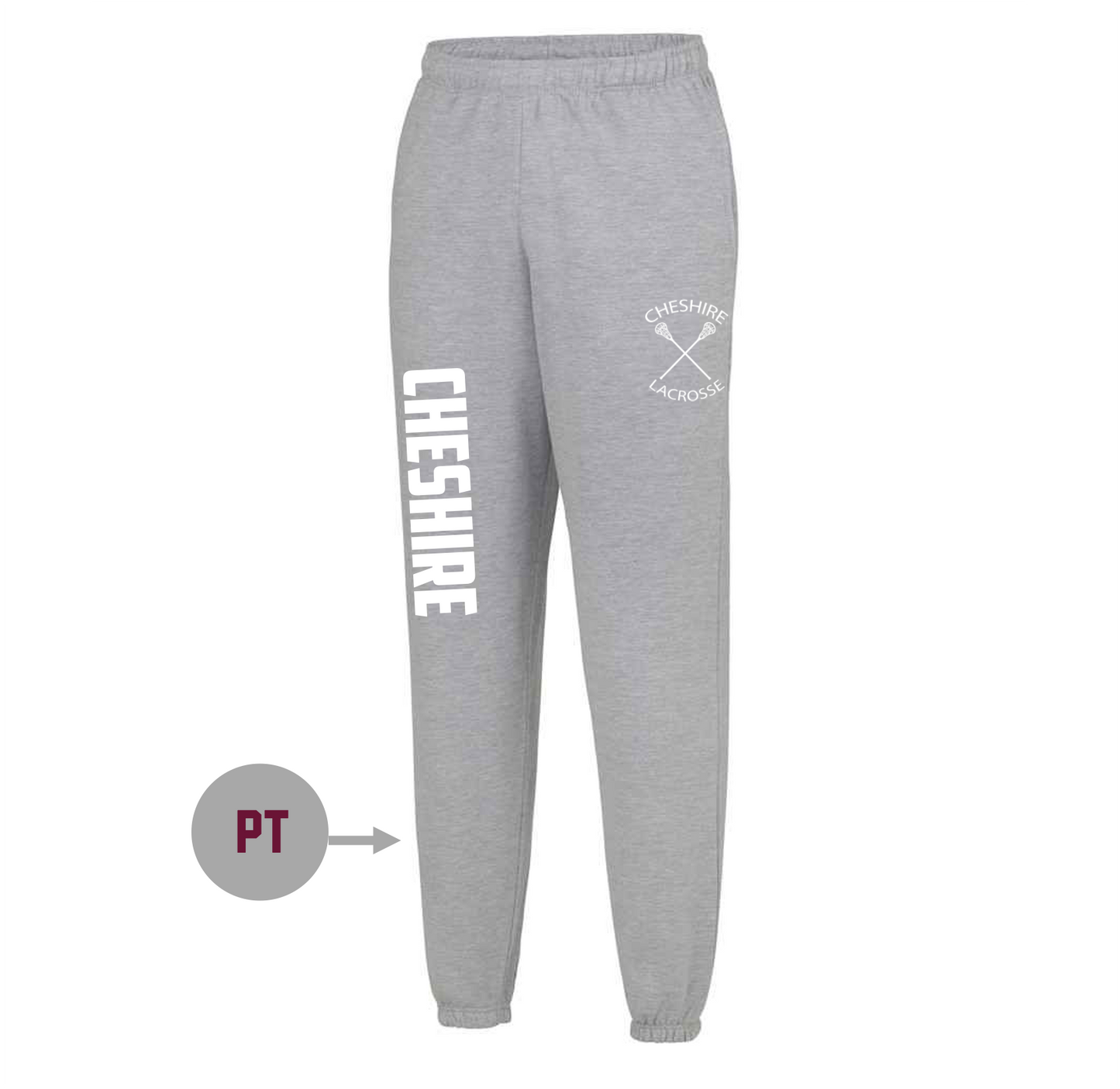 Cheshire Lacrosse Sweatpants