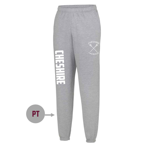 Cheshire Lacrosse Sweatpants