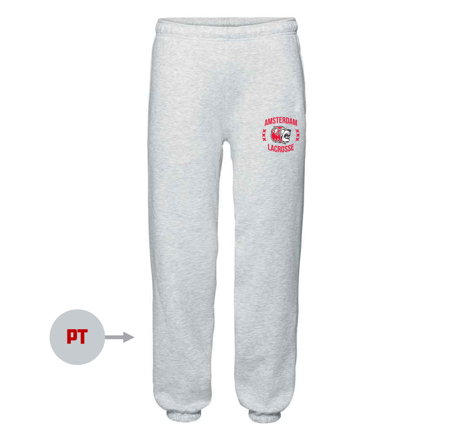 Amsterdam Lacrosse Sweatpants