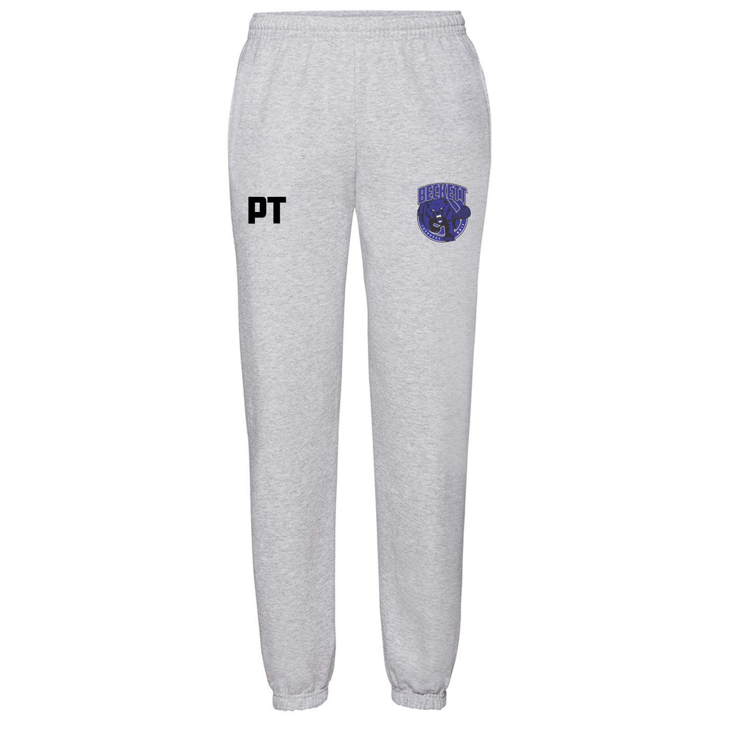 Leeds Beckett Men's LC Sweatpants