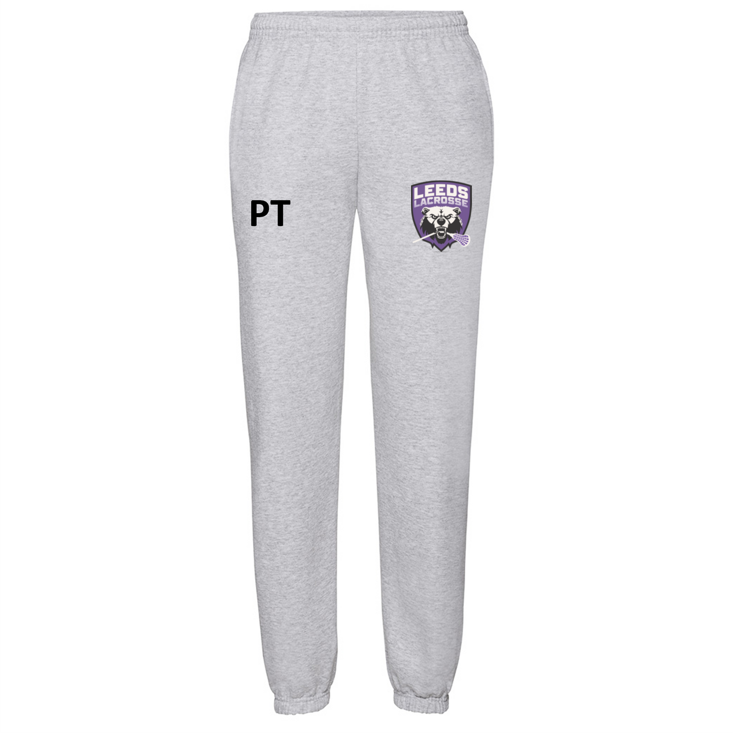 Leeds Beckett Women's LC Sweatpants
