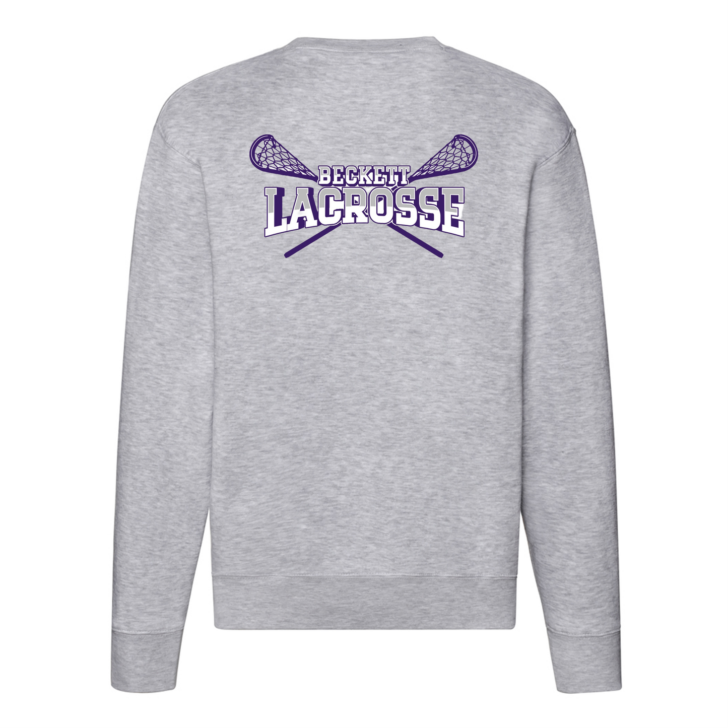 Leeds Becket Women's LC Heavyweight Sweatshirt