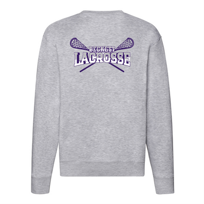 Leeds Becket Women's LC Heavyweight Sweatshirt