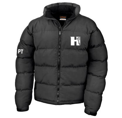 Hallam Lacrosse Puffa Jacket