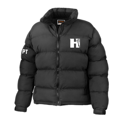 Hallam Lacrosse Puffa Jacket