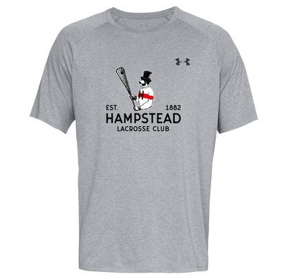 Hampsted LC Under Armour Tech Tee