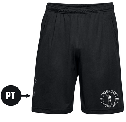 Hampstead LC Under Armour Tech Graphic Shorts