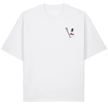 Hampsted LC Heavyweight Cotton Tee