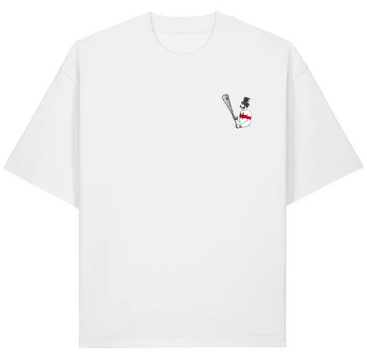 Hampsted LC Heavyweight Cotton Tee