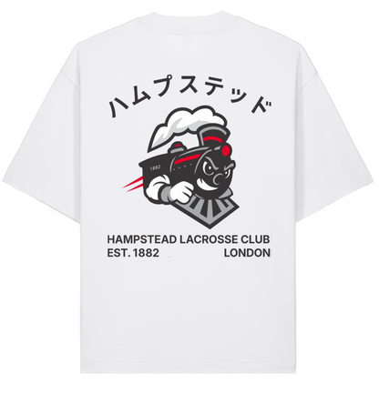 Hampsted LC Heavyweight Cotton Tee