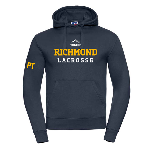 Richmond LC Hoodie
