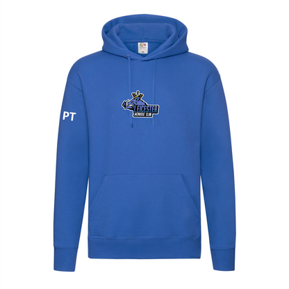 Leicester LC Oversized Heavyweight Hoodie