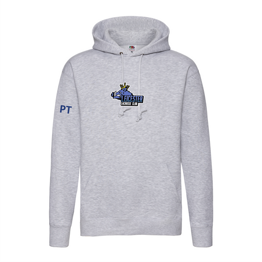 Leicester LC Oversized Heavyweight Hoodie