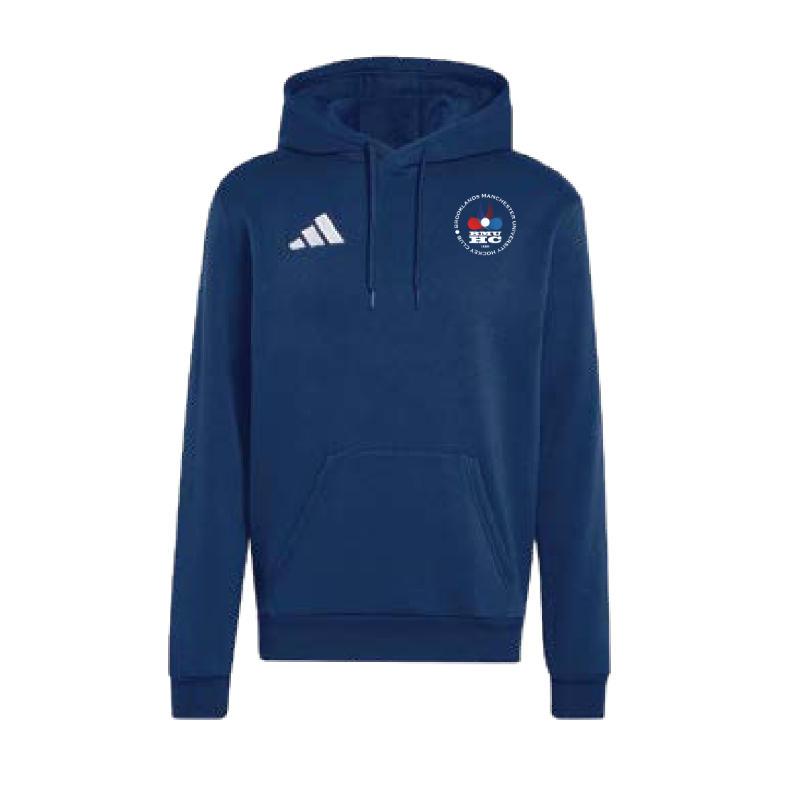 BMU HC Hoody - Navy