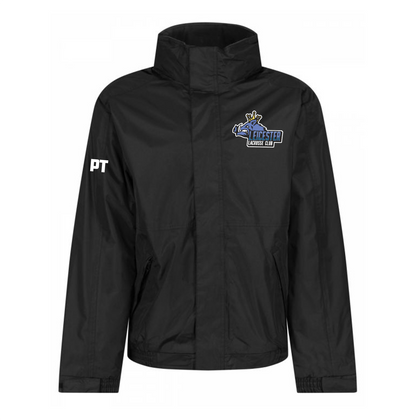 Leicester LC Waterproof Jacket