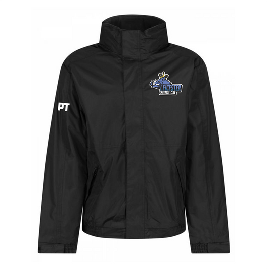 Leicester LC Waterproof Jacket