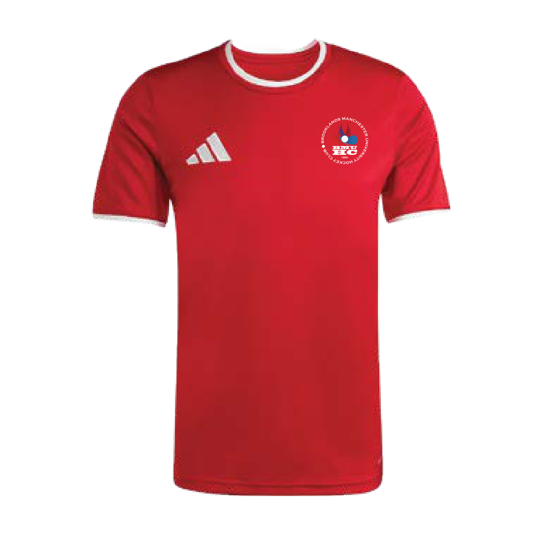 BMU HC Jersey Men - Red