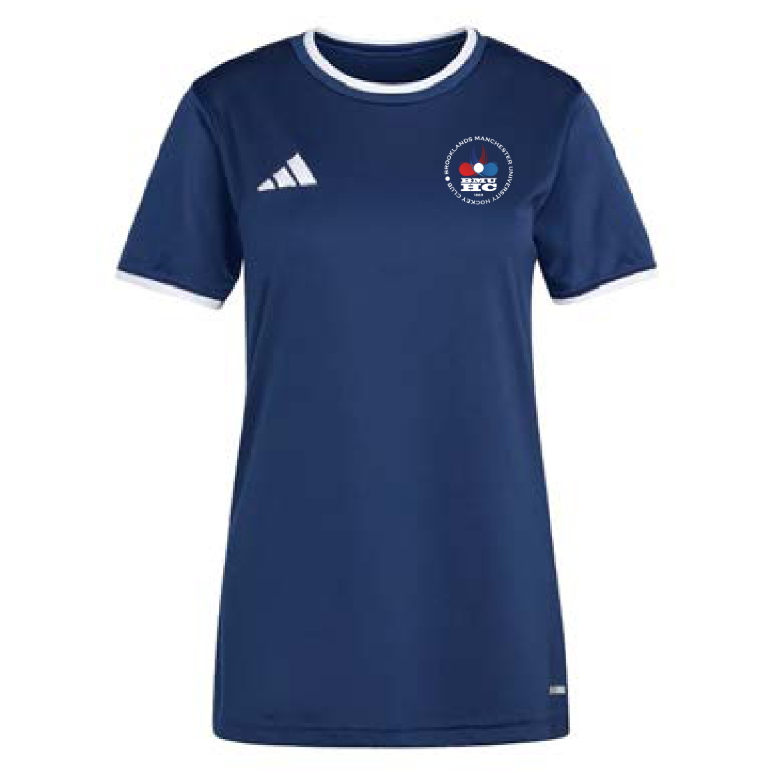BMU HC Jersey Women - Navy