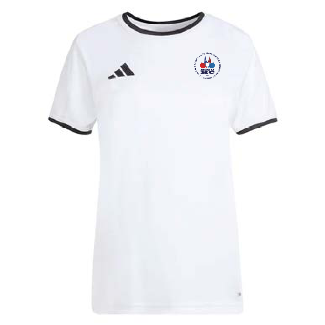 BMU HC Jersey Women - White