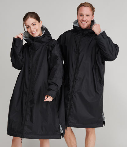 Oxton Lacrosse Dry Robe