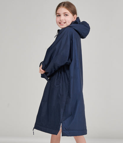 Oxton Lacrosse Youth Dry Robe