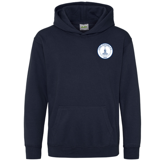 Lymm Hoodie