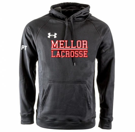 Mellor Under Armour Fleece Hoodie