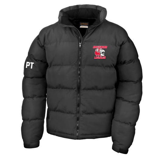 Amsterdam Lacrosse Puffa Jacket