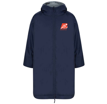 Birmingham LC Dry Robe