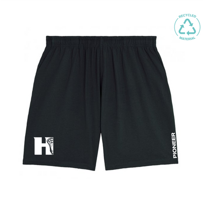 Hallam Lacrosse Pioneer Recycled Shorts