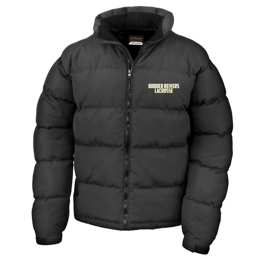 Border Reivers LC Puffa Jacket