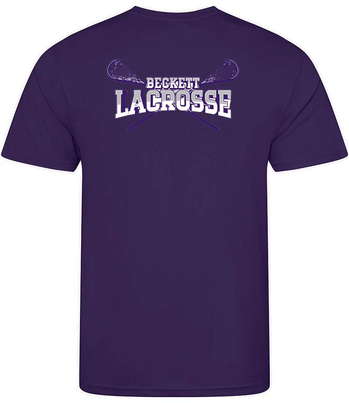 Leeds Beckett Women's LC Tech Tee