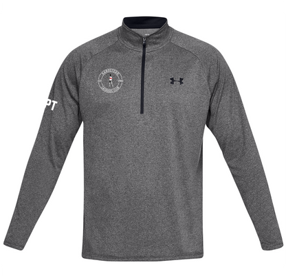 Hampsted LC Under Armour 1/4 Zip Tech Tee