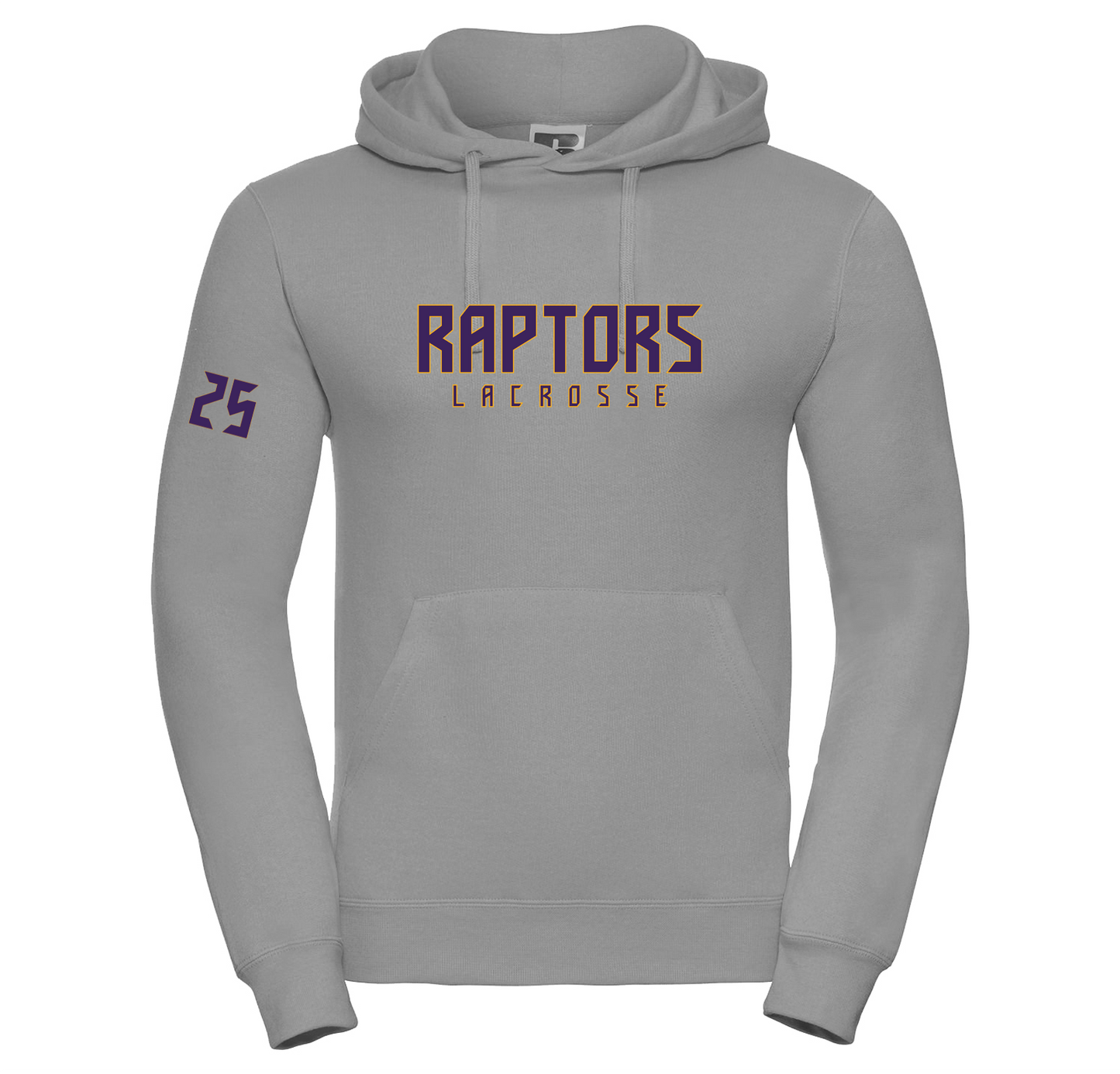 London Raptors Hoodie