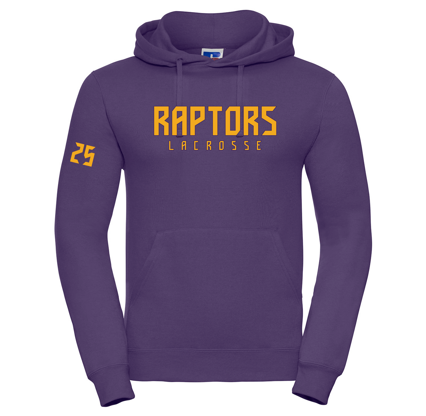 London Raptors Hoodie