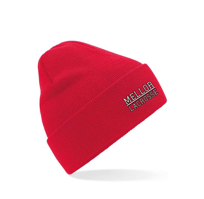 Mellor Beanie