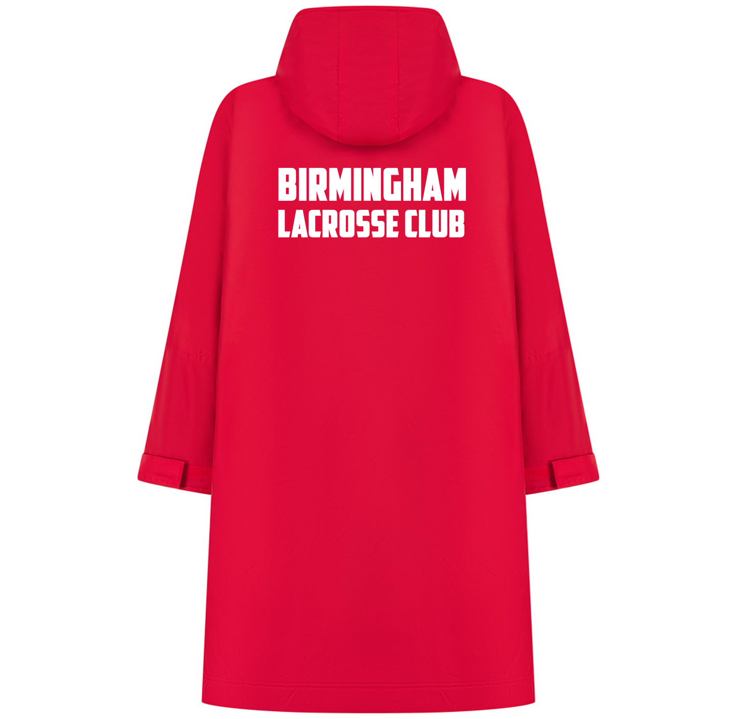 Birmingham LC Dry Robe