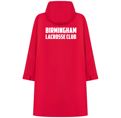 Birmingham LC Dry Robe