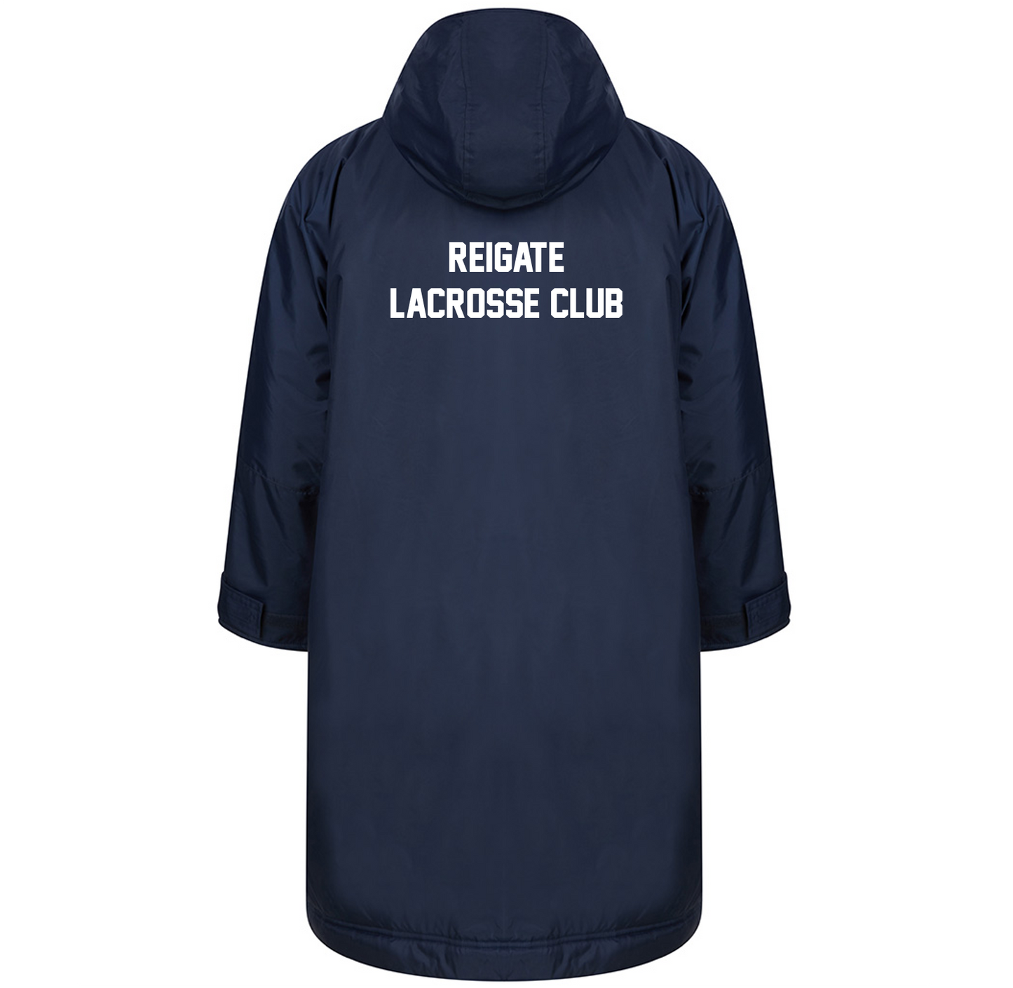 Reigate LC Dry Robe