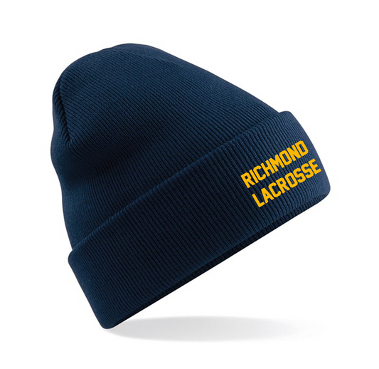 Richmond LC Beanie Hat