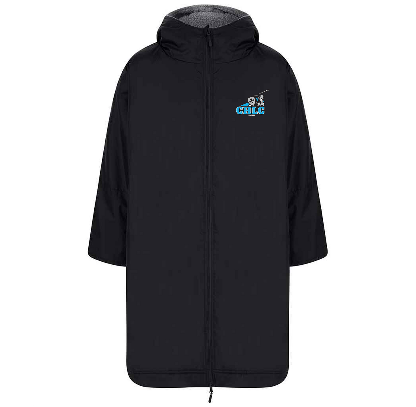 Cheadle Hulme LC Dry Robe