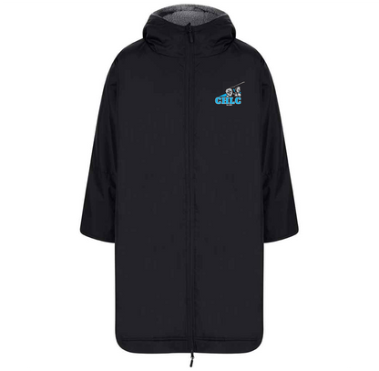 Cheadle Hulme LC Dry Robe