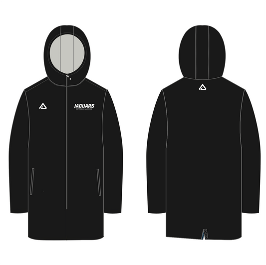 Rotterdam Jaguars LC Pioneer Sideline Coat