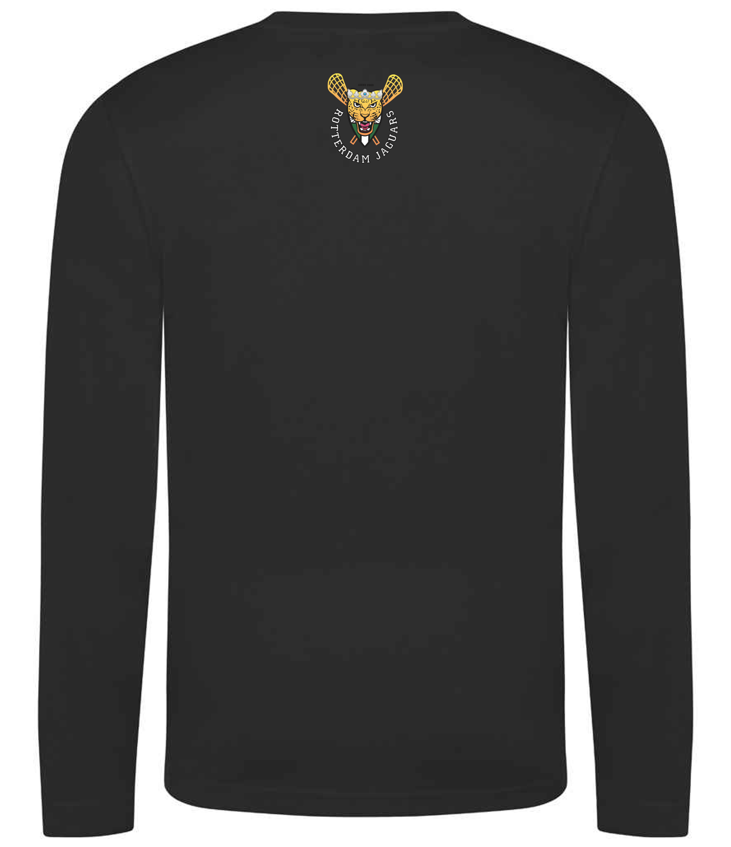 Rotterdam Jaguars LC Long Sleeve Tech Tee