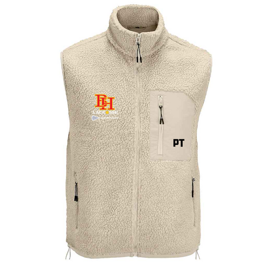 Brooklands LC Sherpa Bodywarmer